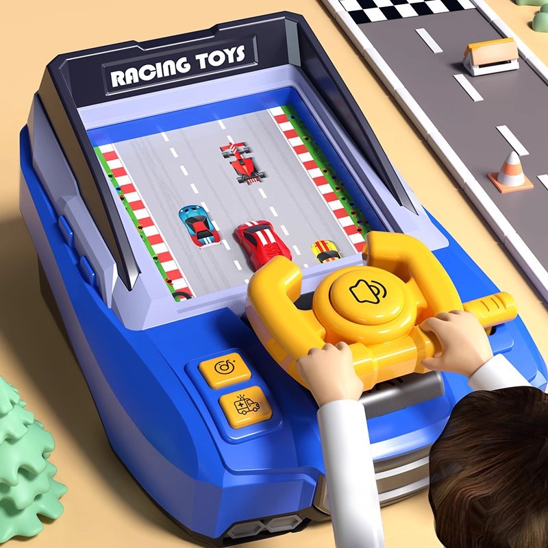 Kids Educational Songs - Crianças competitivas máquina de jogo de