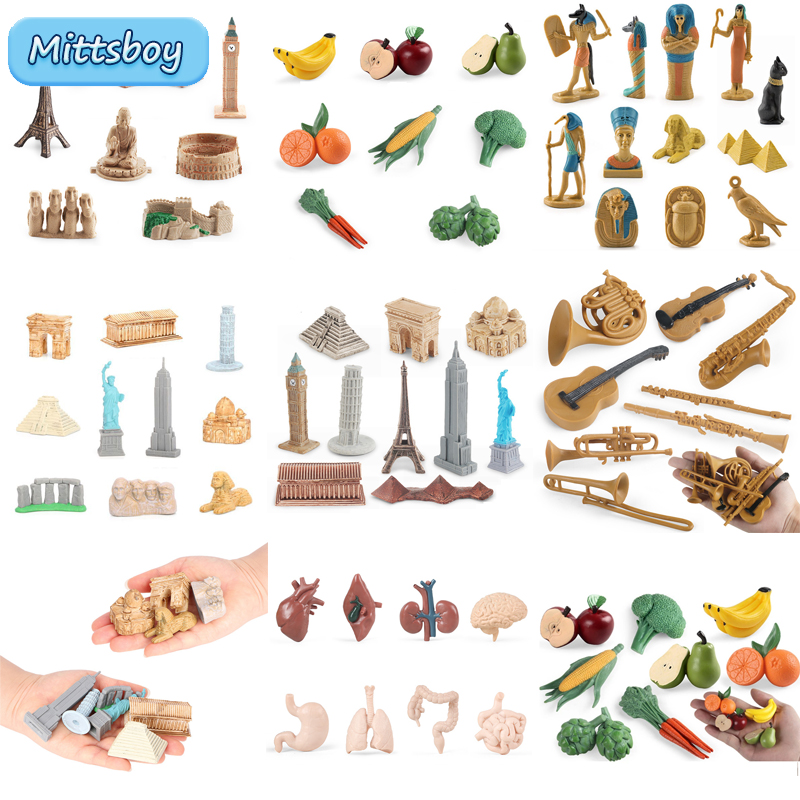 Kids Educational Songs - Montessori Math Simulation Toy para crianças,