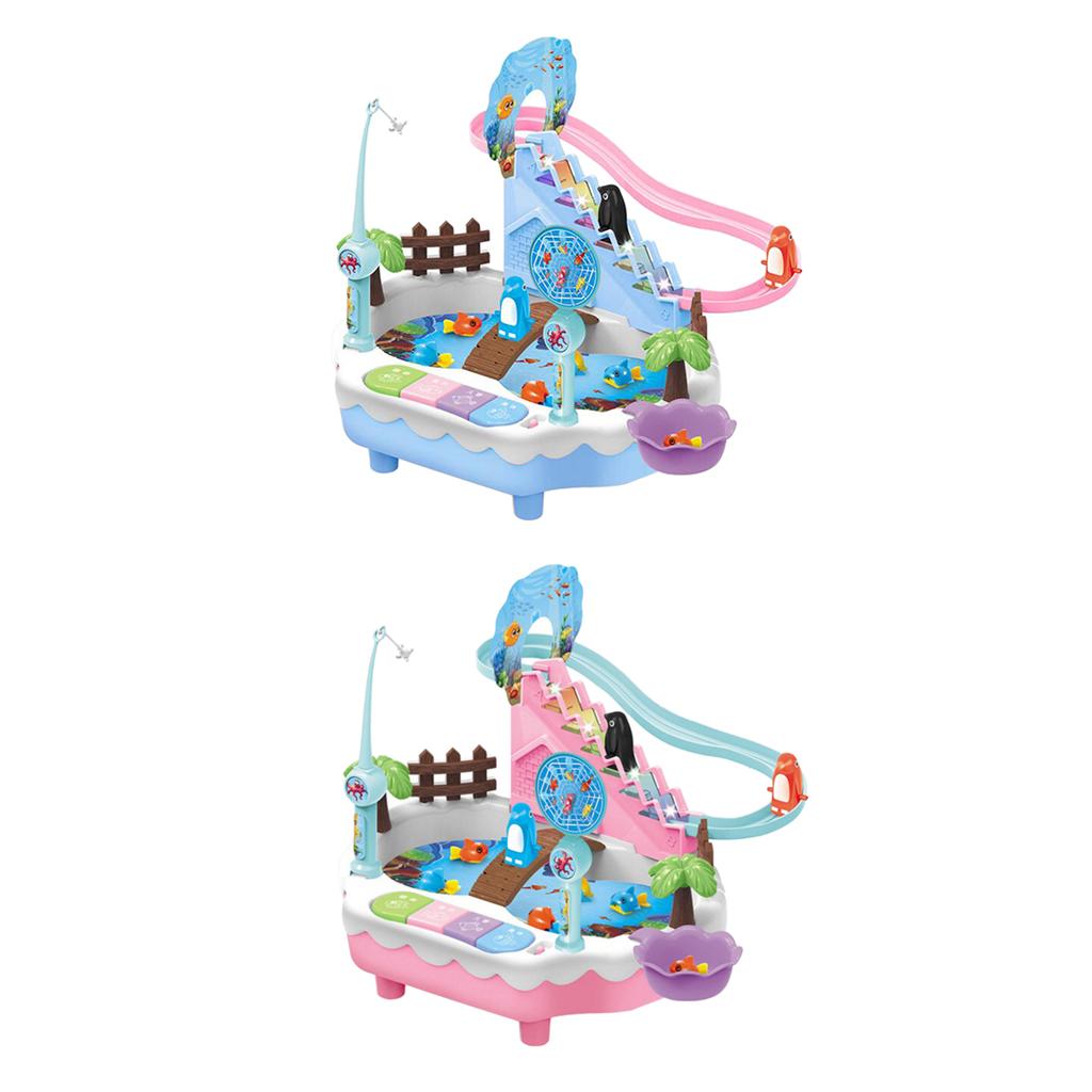 Kids Education Learning - Brinquedos Educativos de Desenvolvimento Infantil em