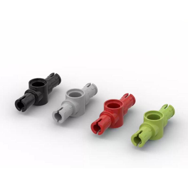 Kids Education Hub - 20 pçs moc 87082 pino 3l