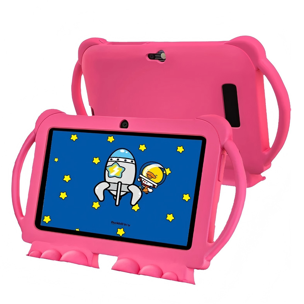 Kids Educational Games Learn English - 7 Polegada novos tablets android crianças