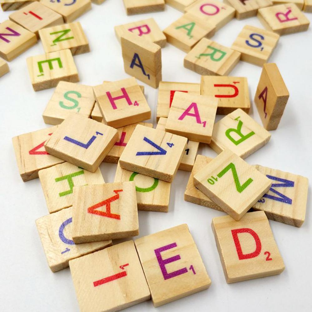 Brinquedo educativo de madeira - Kids Educational - Alphabet Numbers & More avaliação e preço