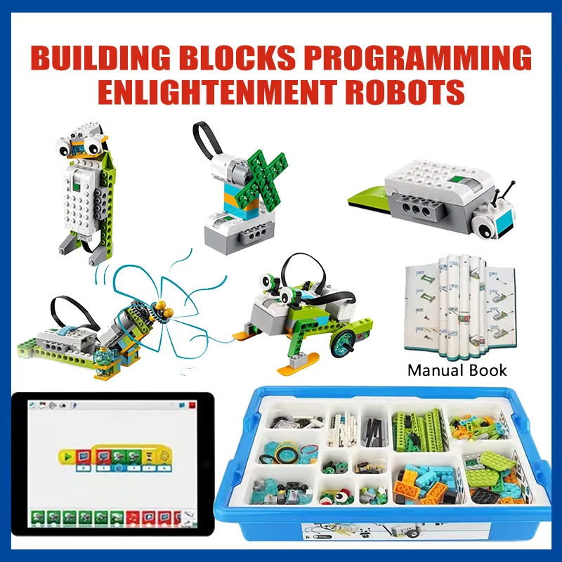 Robô de Programação Compatível - Kids Education Hub avaliação e preço