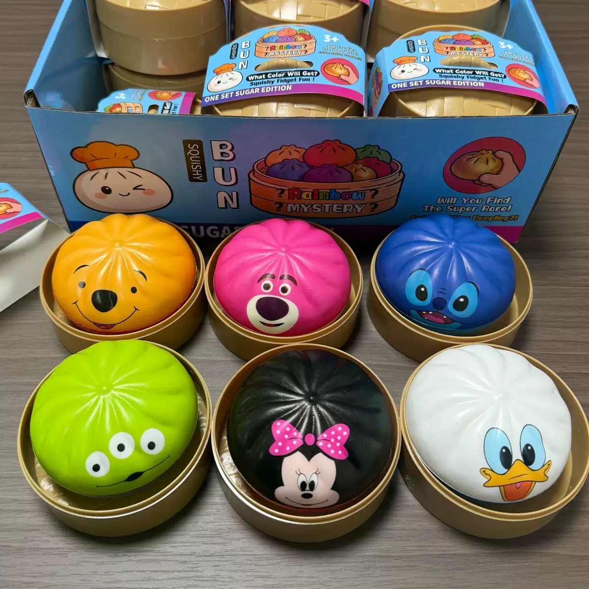Brinquedo de descompressão de  - Kids Educational Songs avaliação e preço