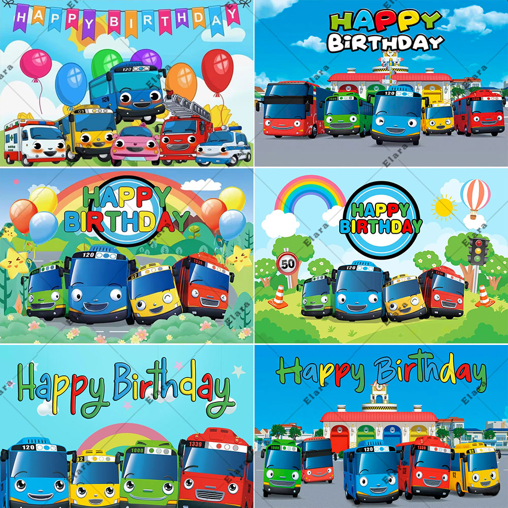 Anime dos desenhos animados o  - Kids Education Banner avaliação e preço