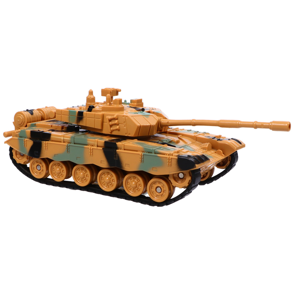 Tanque Militar Detalhado para  - Kids Education Learning avaliação e preço