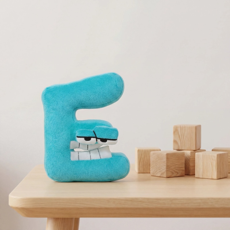 Conjunto de 26 Brinquedos de P - Kids Educational - Alphabet Numbers & More avaliação e preço