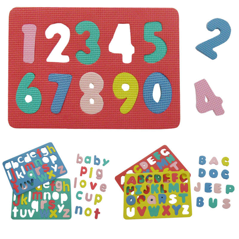 Crianças alfabéticas número ar - Kids Educational - Alphabet Numbers & More avaliação e preço