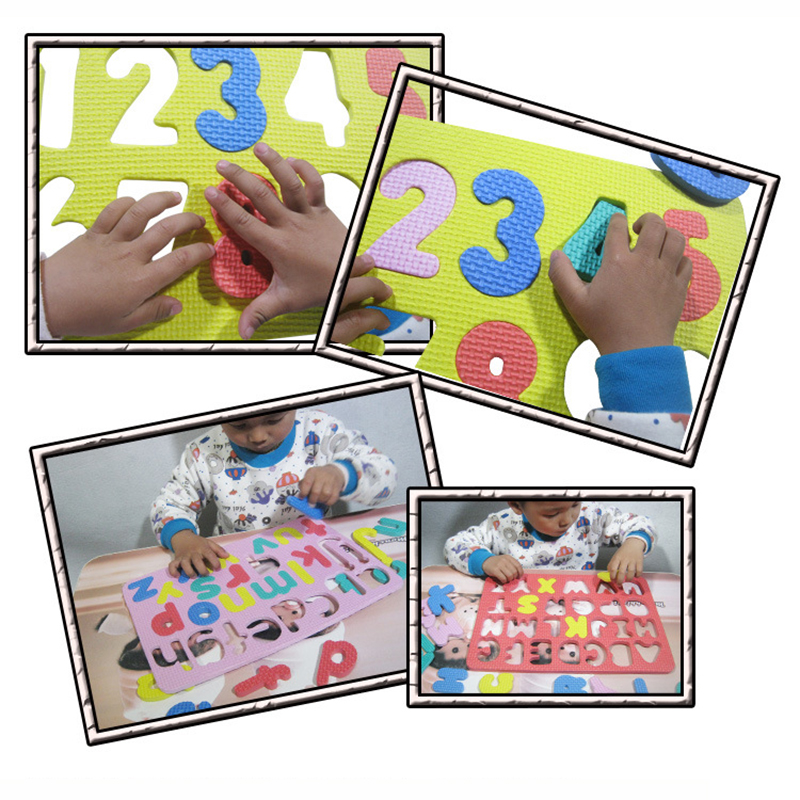 Crianças alfabéticas número ar - Kids Educational - Alphabet Numbers & More avaliação e preço