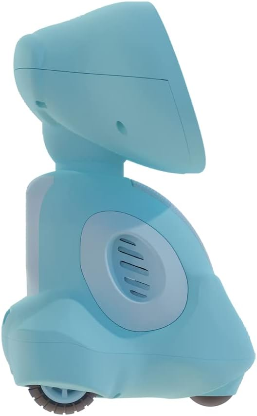 Robô Inteligente com Tecnologi - Kids Education Learning avaliação e preço