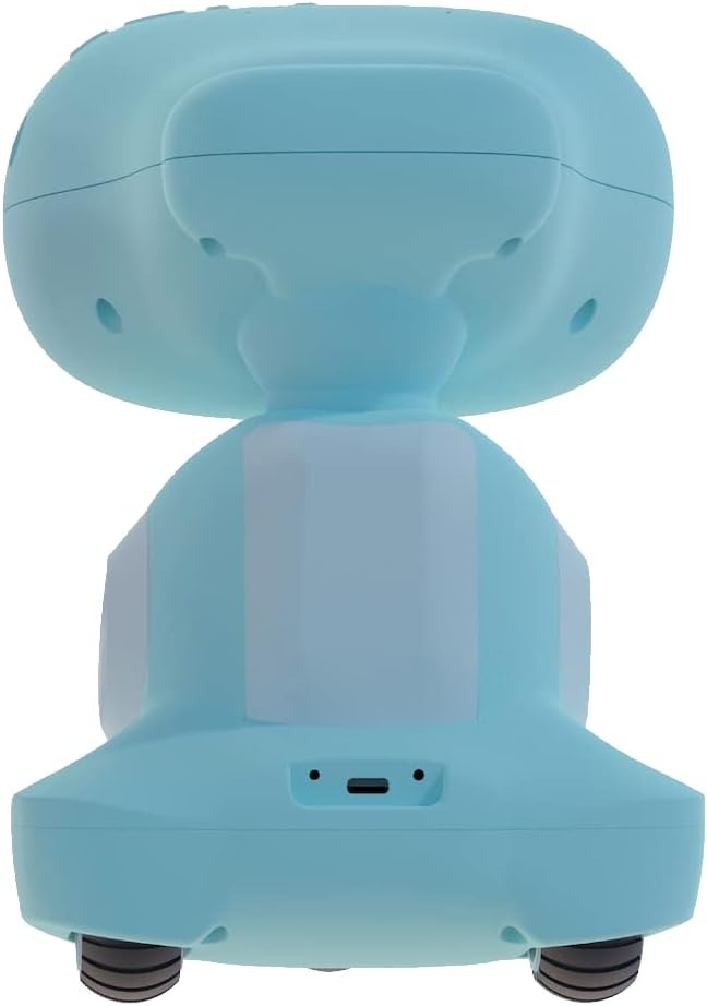Robô Inteligente com Tecnologi - Kids Education Learning avaliação e preço