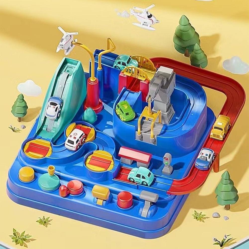 Modelo de carro ferroviário de - Kids Education Learning avaliação e preço