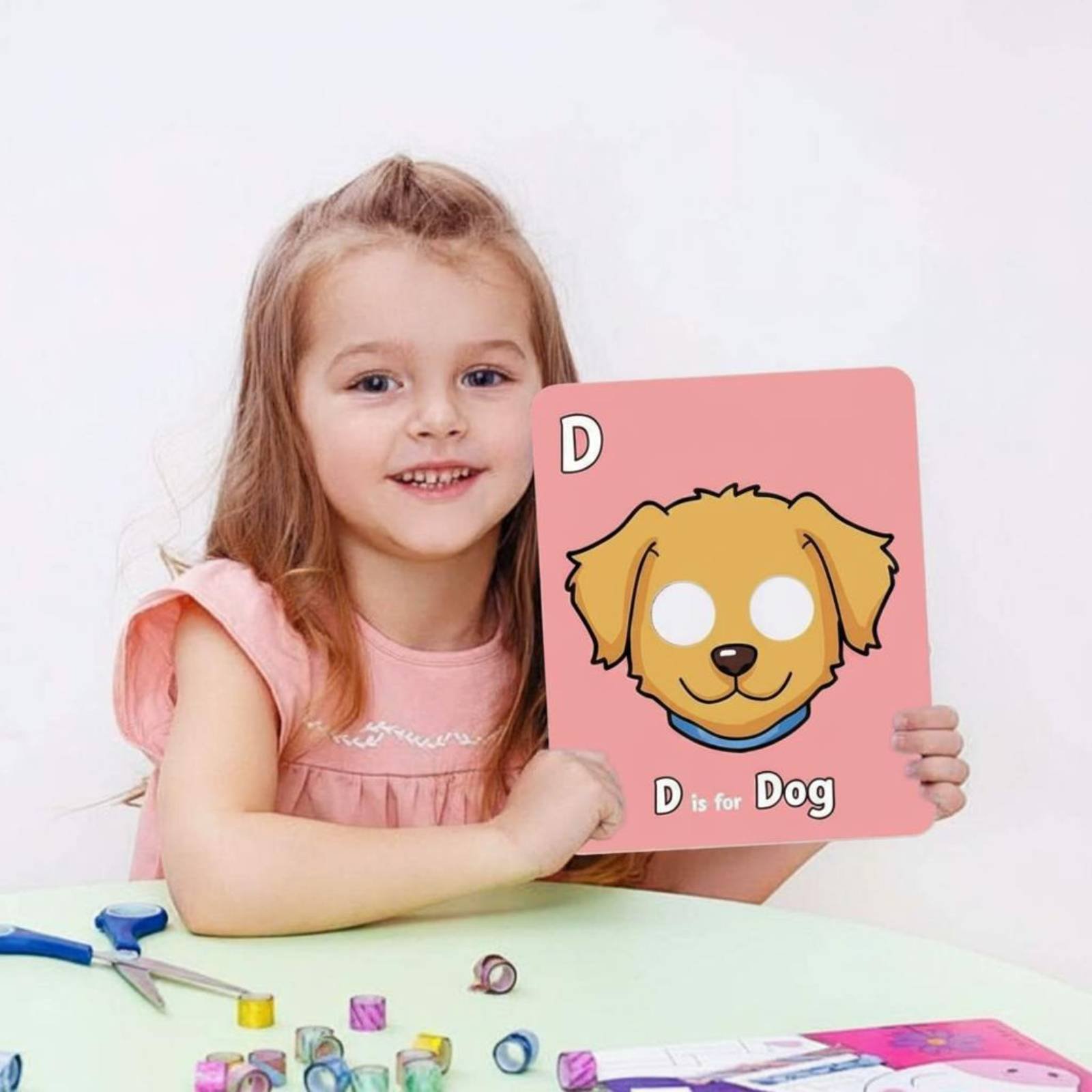 Cartões Interativos de Alfabet - Flash Card Alphabet avaliação e preço