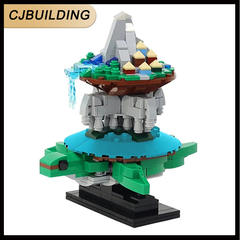 Moc-Criativo Rotating Kinetic  - Kinetic Kids Education avaliação e preço