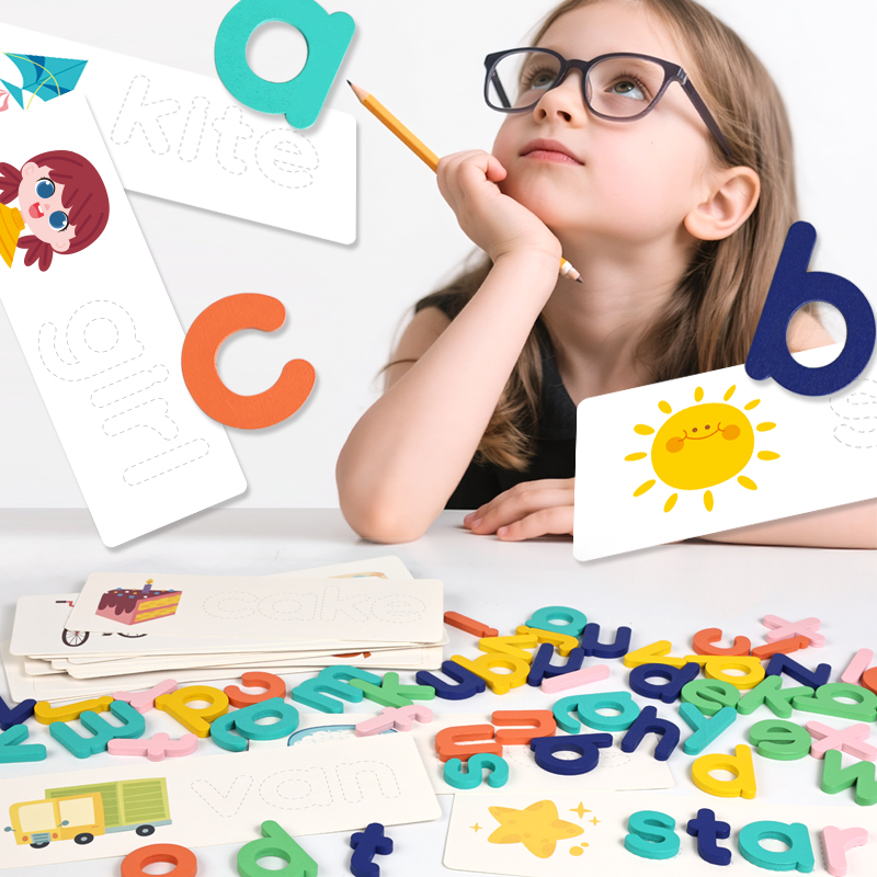 Quebra-cabeça de alfabeto de m - Kids Educational Games Learn English avaliação e preço