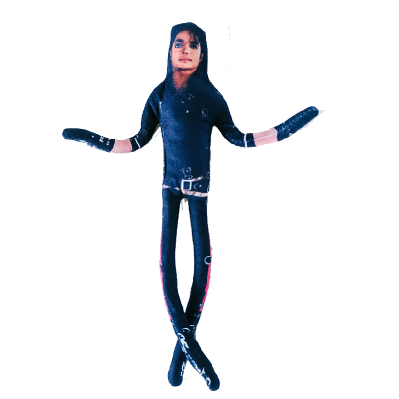 Boneco de Pelúcia Articulado d - Kids Educational Songs avaliação e preço