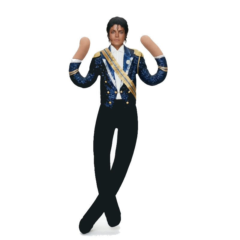 Boneco de Pelúcia Articulado d - Kids Educational Songs avaliação e preço
