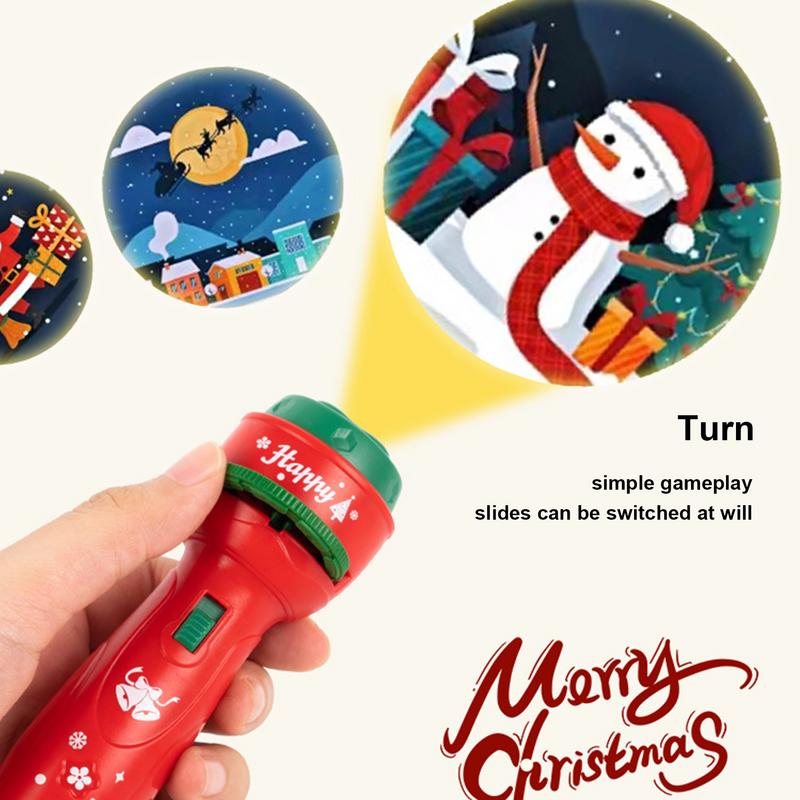 Lanterna de natal projetor par - Kids Education Images avaliação e preço