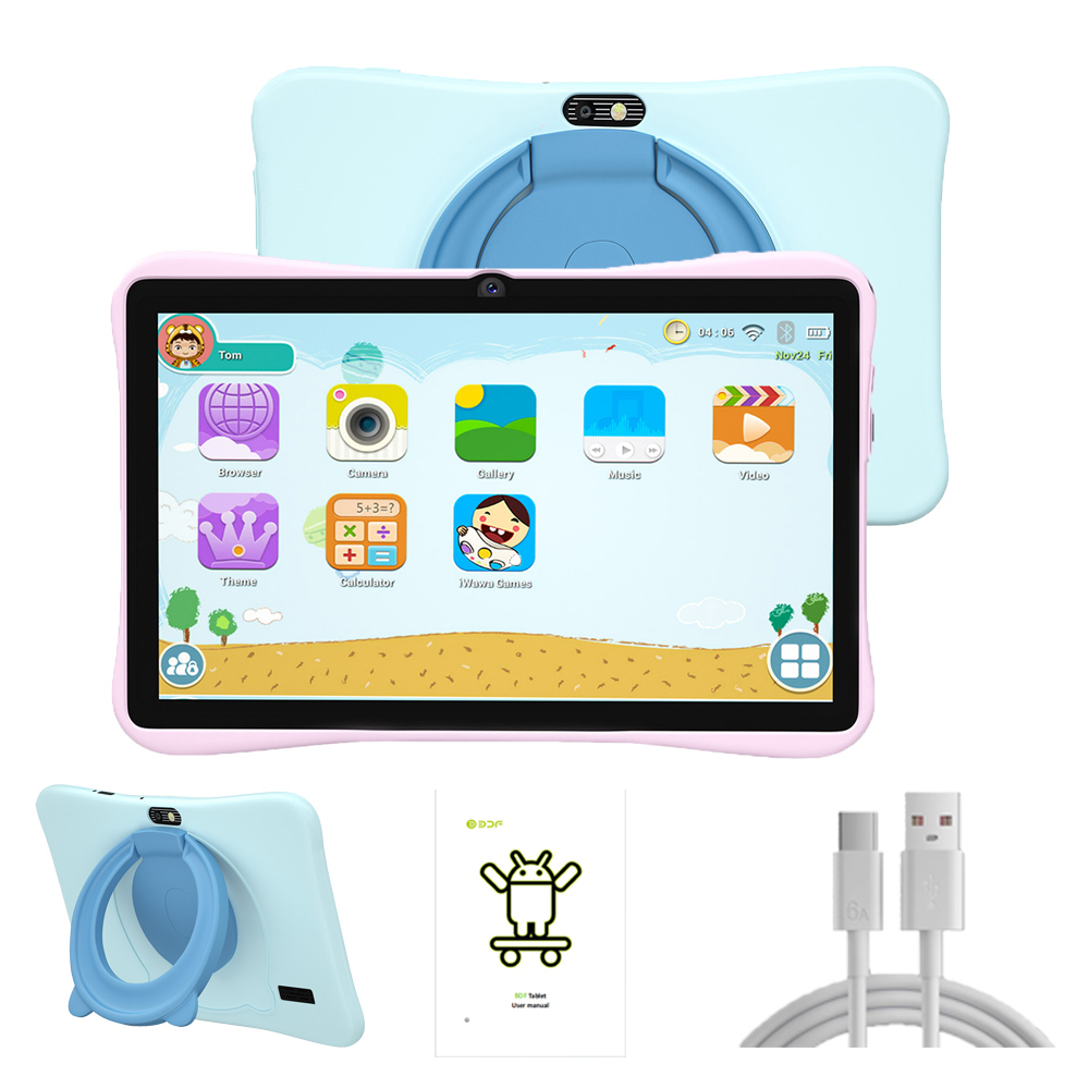 Tablet infantil de 7 polegadas - Kids Education System avaliação e preço