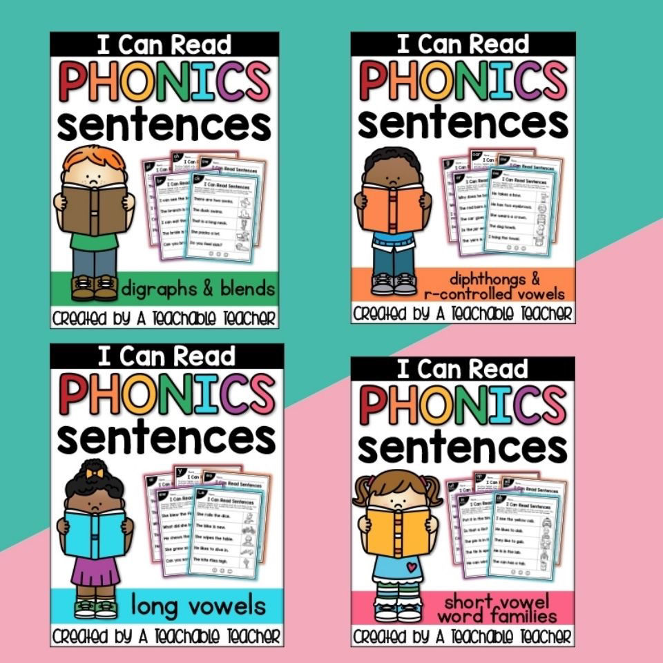 113 p inglês phonics frase prá - Kids Educational Games Learn English avaliação e preço