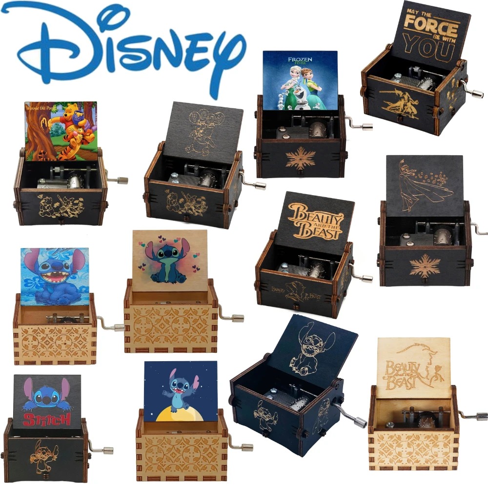 Novo modelo disney lilo & stit - Kids Educational Songs avaliação e preço