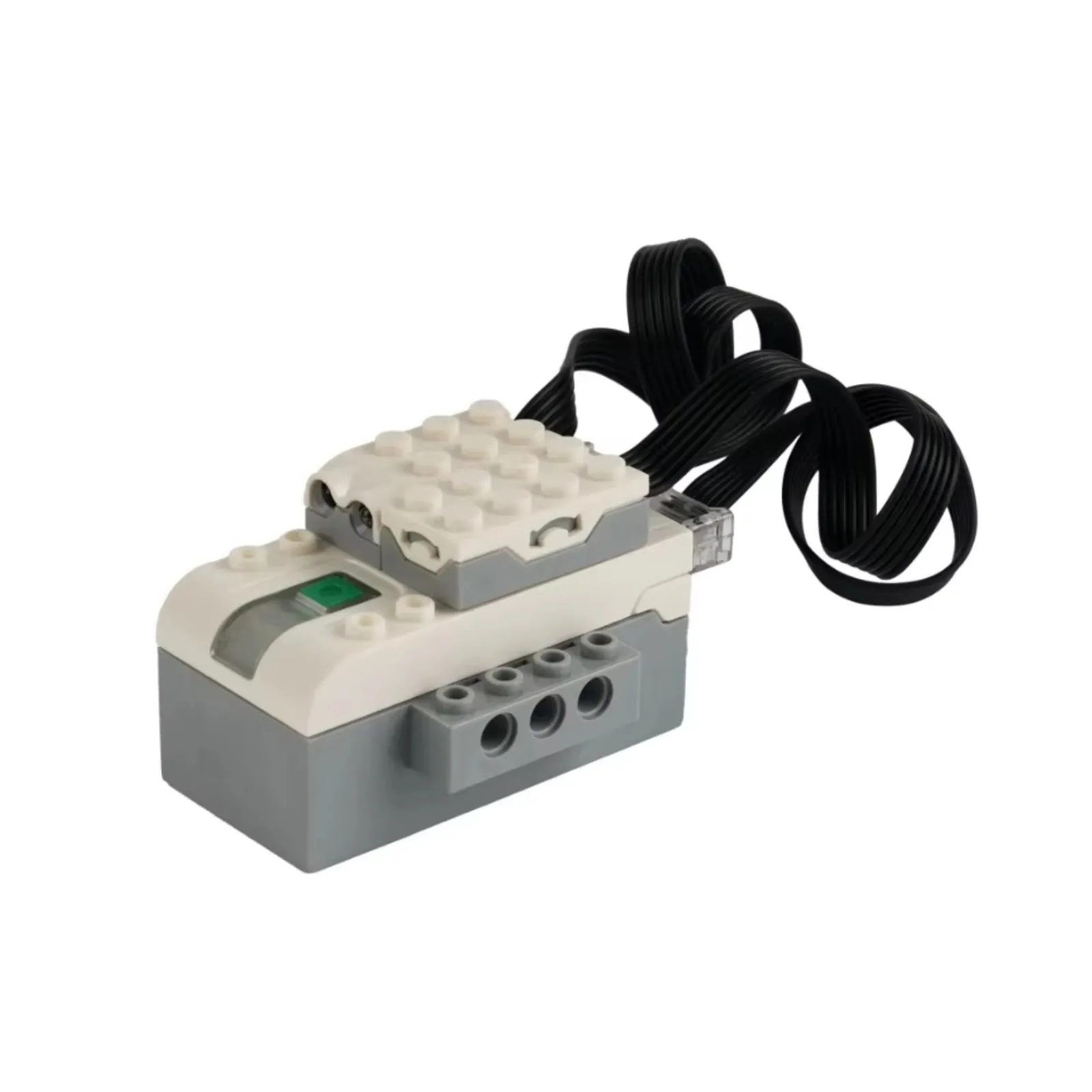 Kit de Blocos de Montar MOC Po - Kids Education Hub avaliação e preço