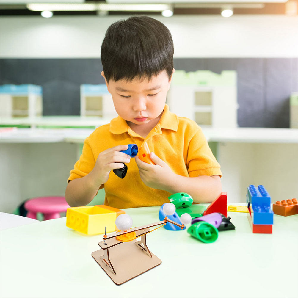 Kit Educacional do Sistema Sol - Kids Education System avaliação e preço