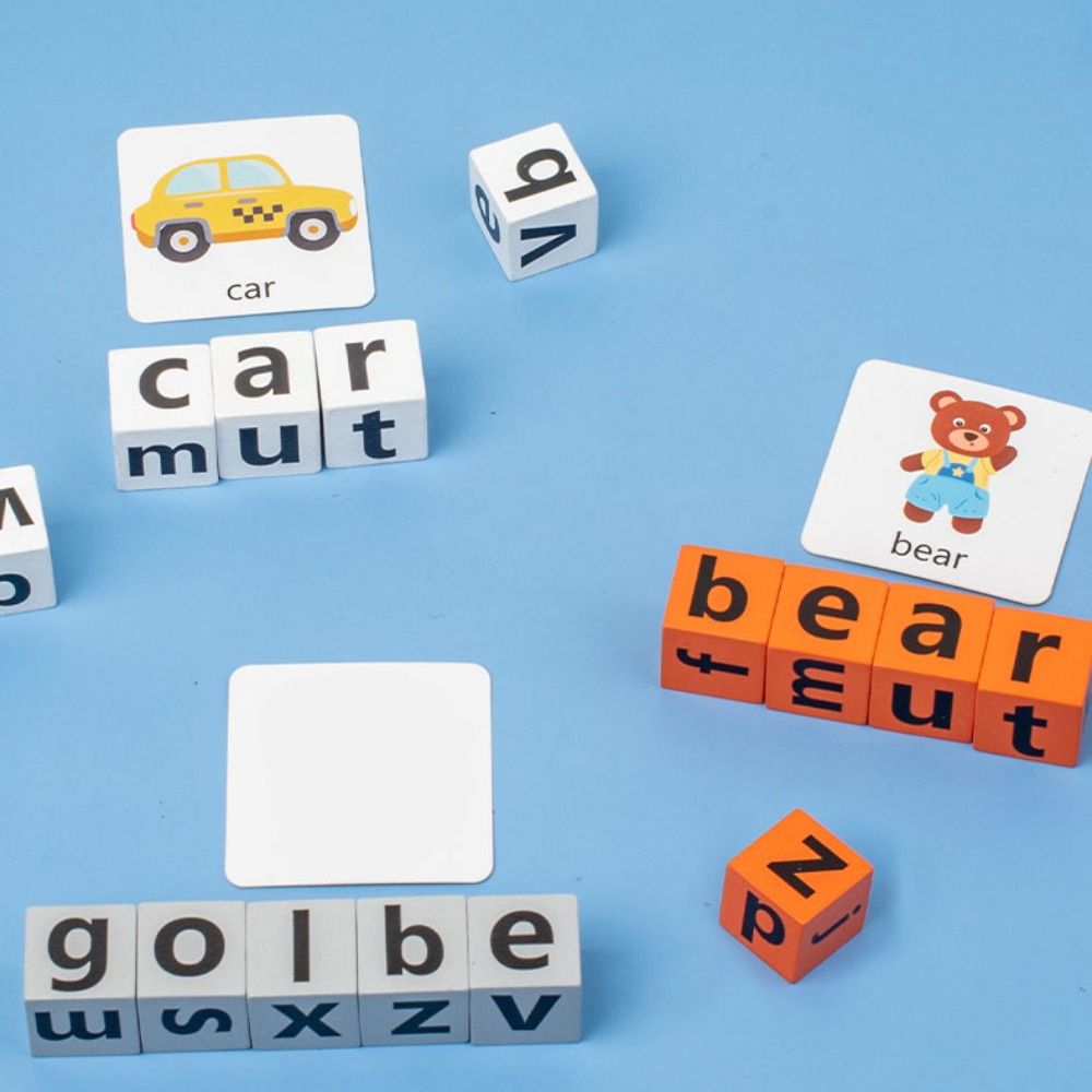Cartões de Flashcards para Jog - Flash Card Alphabet avaliação e preço