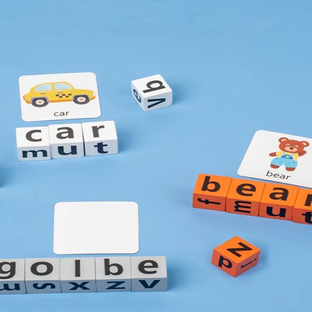 Cartões de Flashcards para Jog - Flash Card Alphabet avaliação e preço