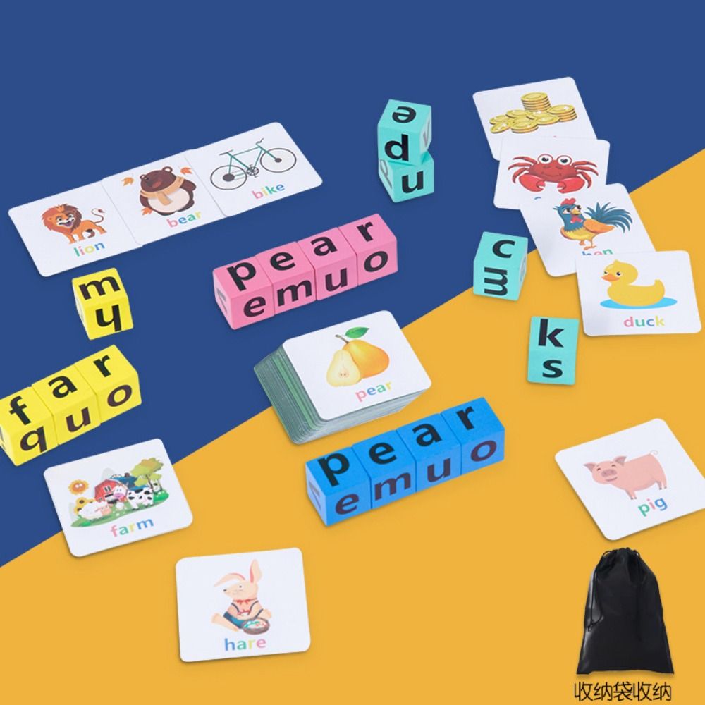 Cartões de Aprendizagem de Mad - Flash Card Alphabet avaliação e preço