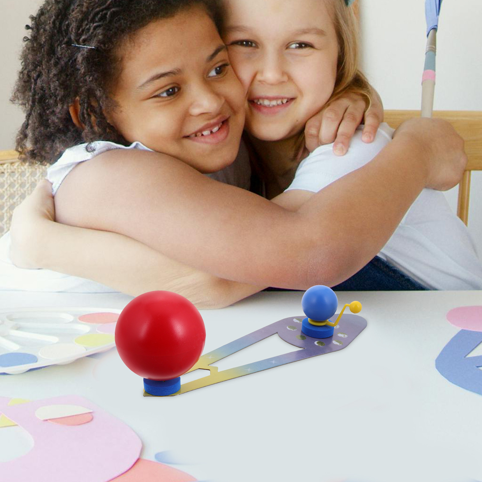 1 Conjunto de Kit Educacional  - Kids Education System avaliação e preço