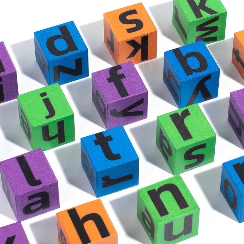 Cubo Magnético de Palavras par - Kids Educational Games Learn English avaliação e preço