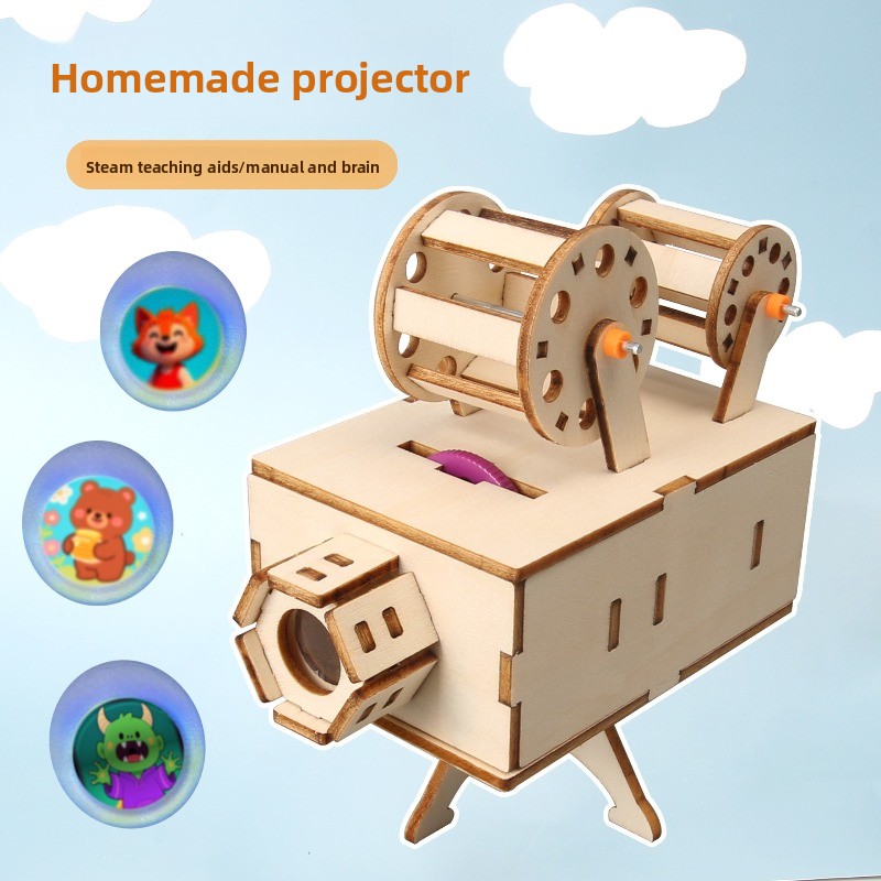 Kit de Experimentos Científico - Kids Education Images avaliação e preço