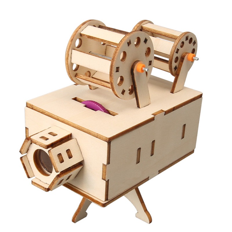 Kit de Experimentos Científico - Kids Education Images avaliação e preço