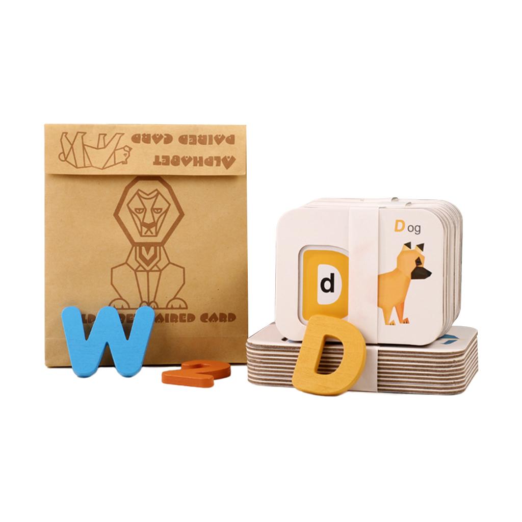 Cartões de Flash de Números e  - Flash Card Alphabet avaliação e preço