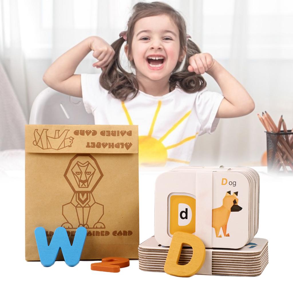 Cartões de Flash de Números e  - Flash Card Alphabet avaliação e preço